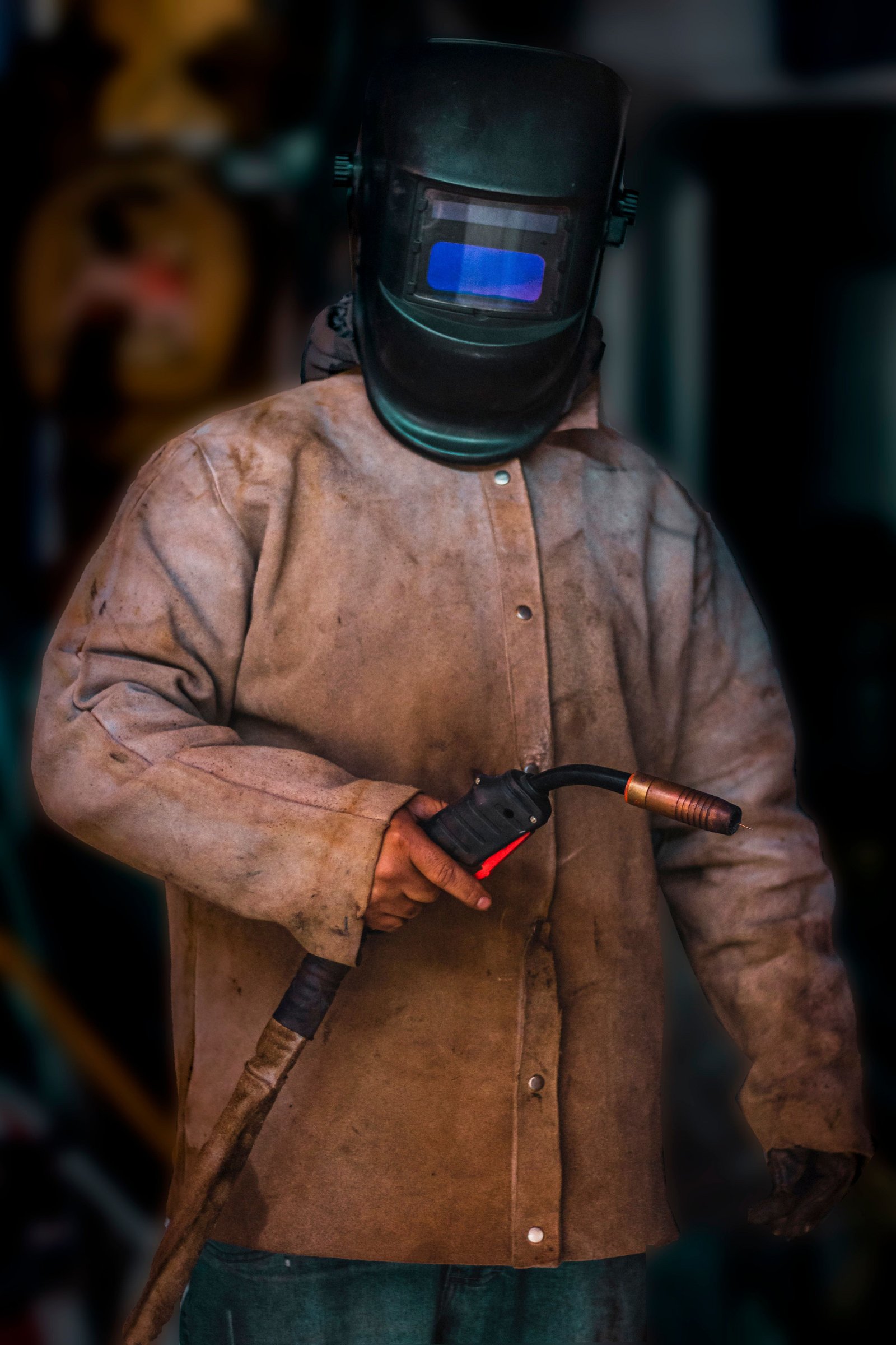 Working Wears