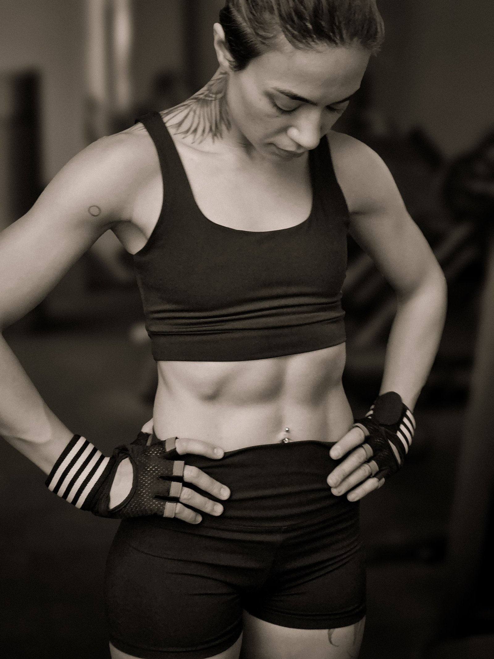 Fitness Gloves