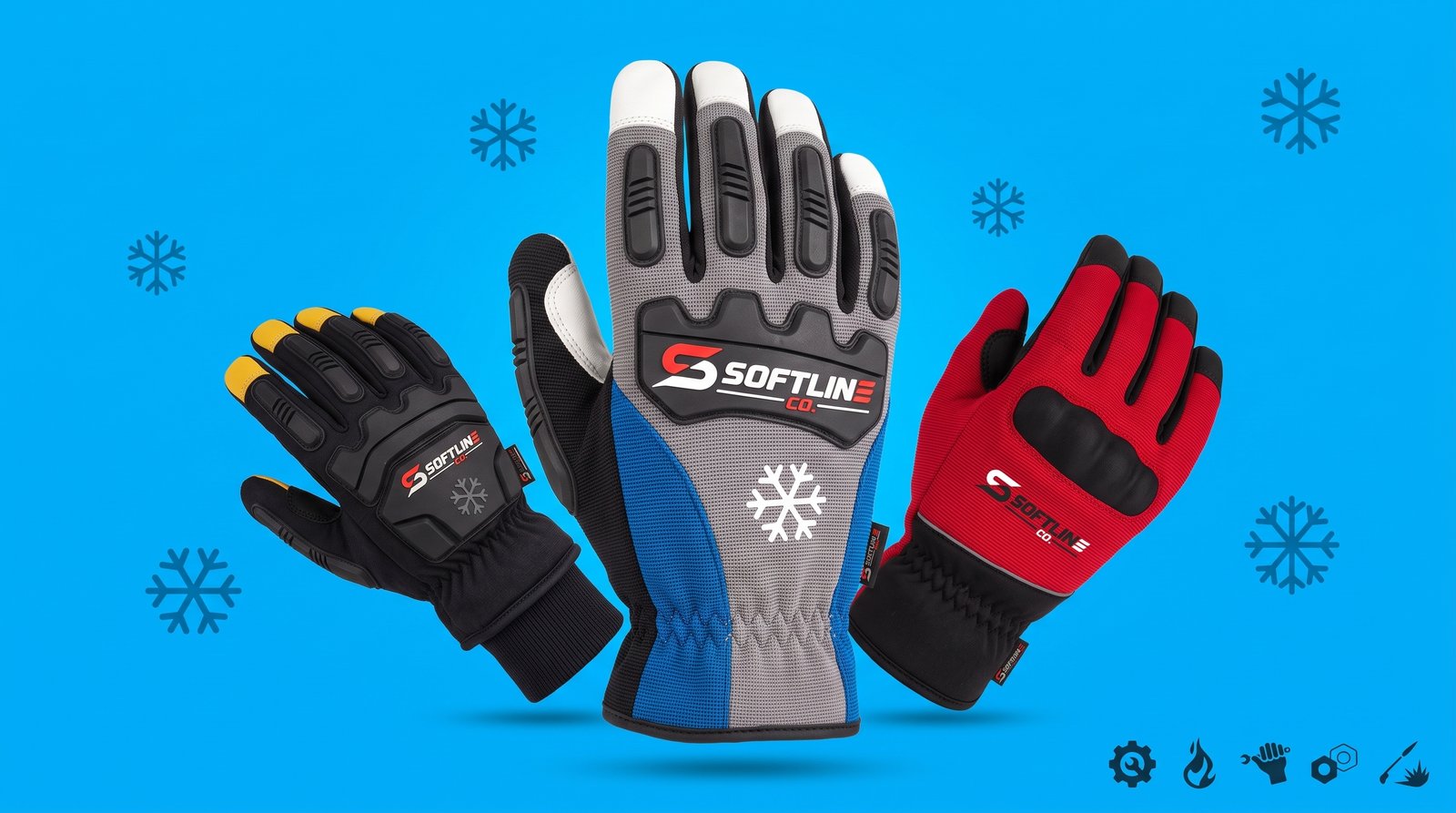 Winter Gloves