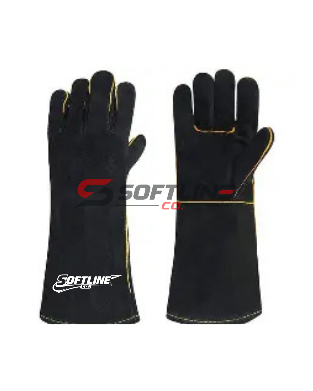 Blasting gloves SL-BG-101