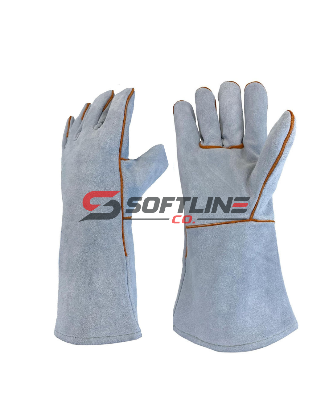 Blasting gloves - SL-BG-102
