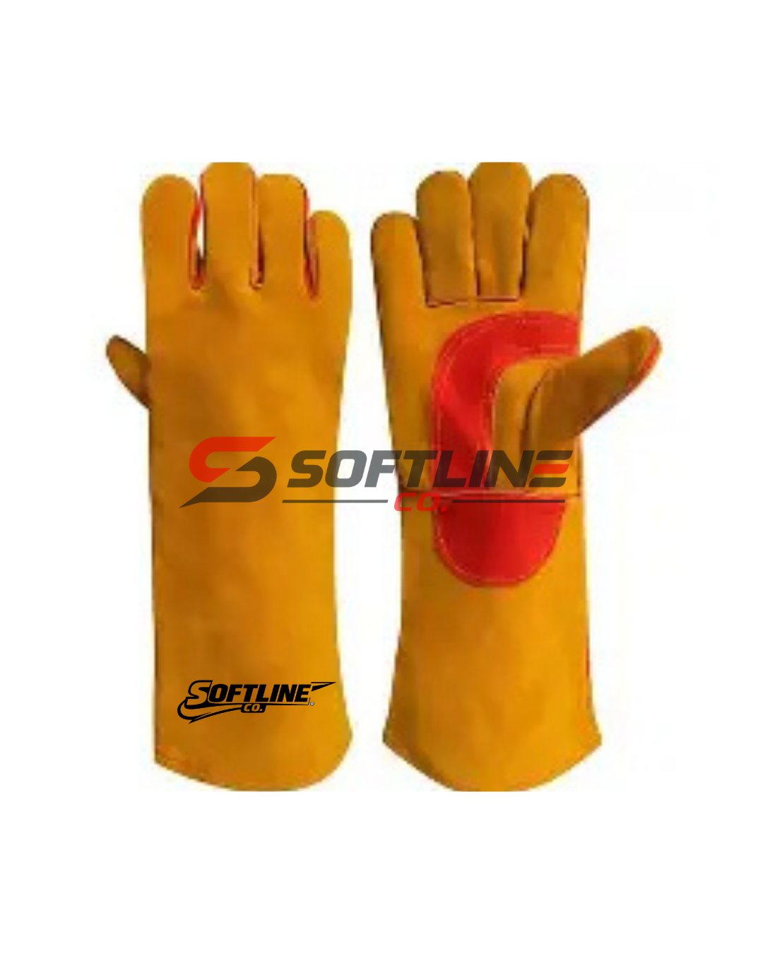 Blasting gloves - SL-BG-103