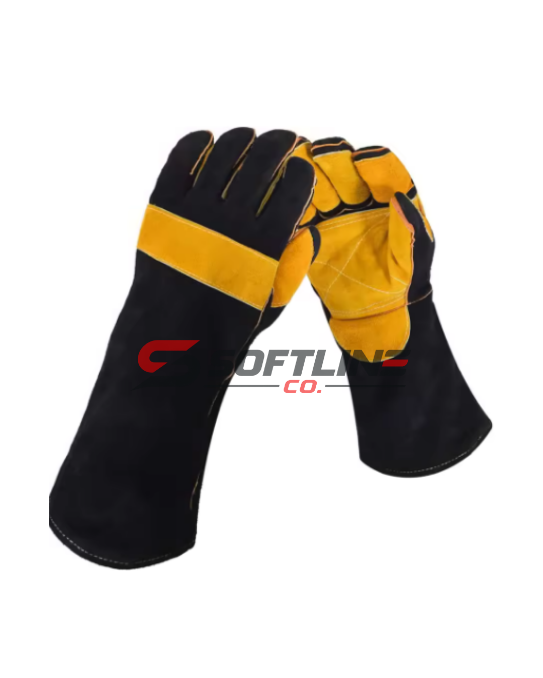 Blasting gloves - SL-BG-104