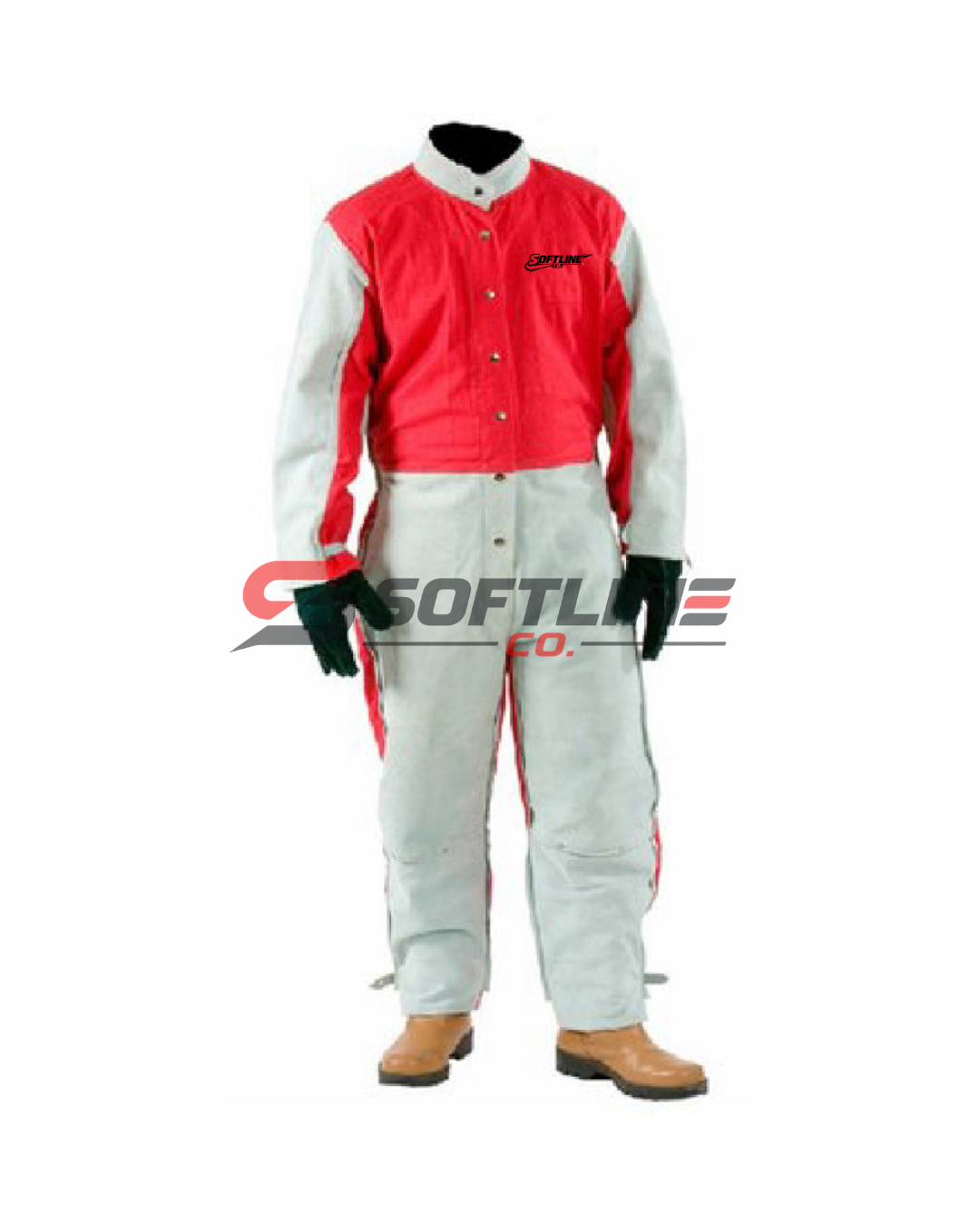 Blasting suits SL-BS-201