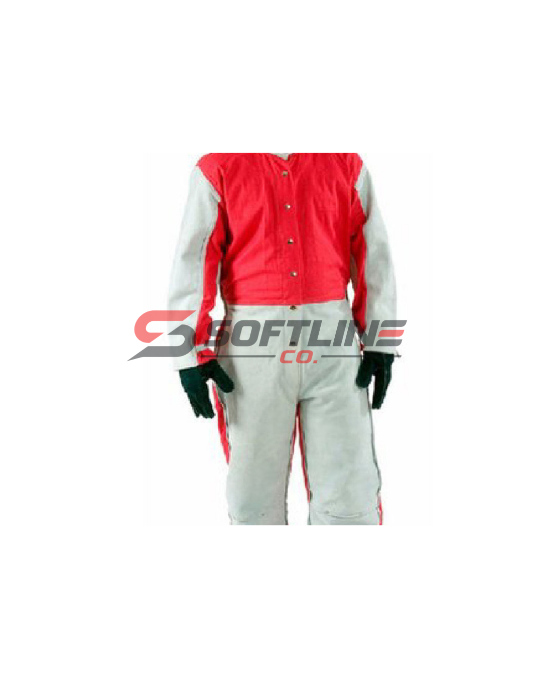 Blasting suits SL-BS-201 gallery image