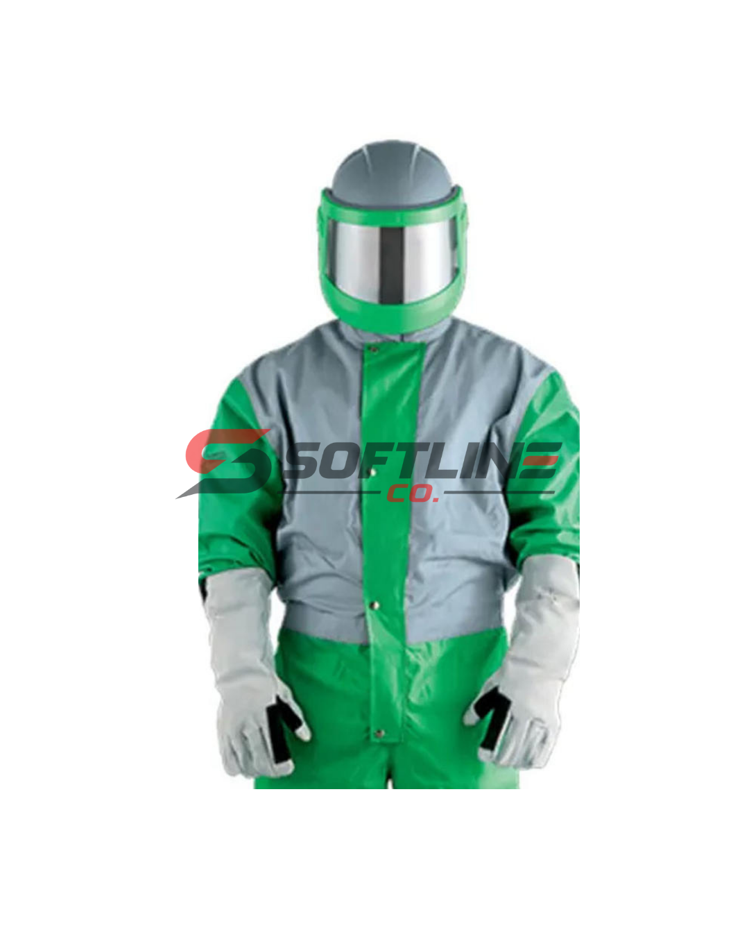 Blasting suits SL-BS-202