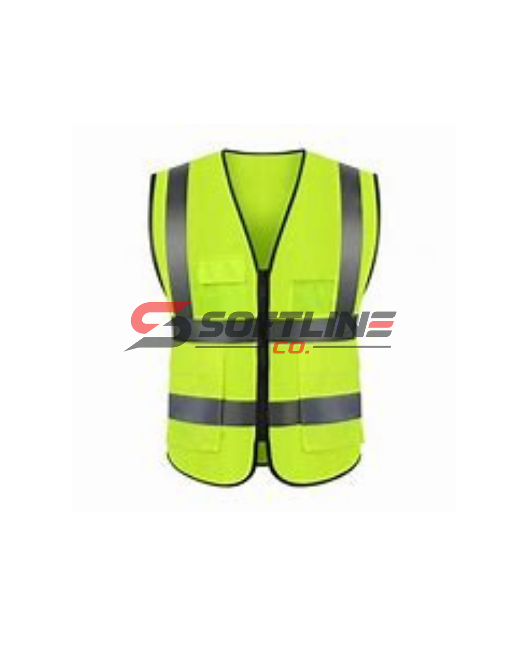 Hi Vis vest 