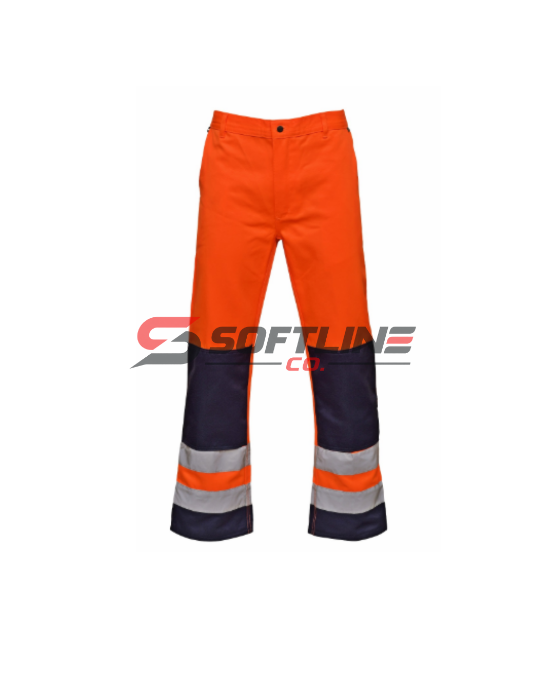 Hi Vis Trouser - 06061