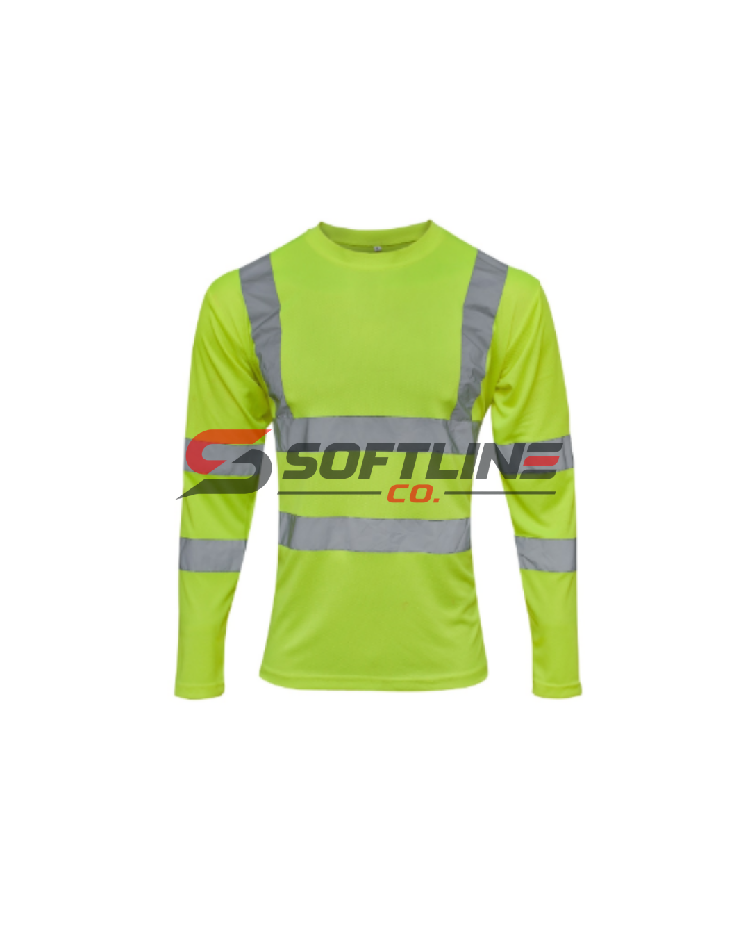 Hi Vis Shirt - 06062