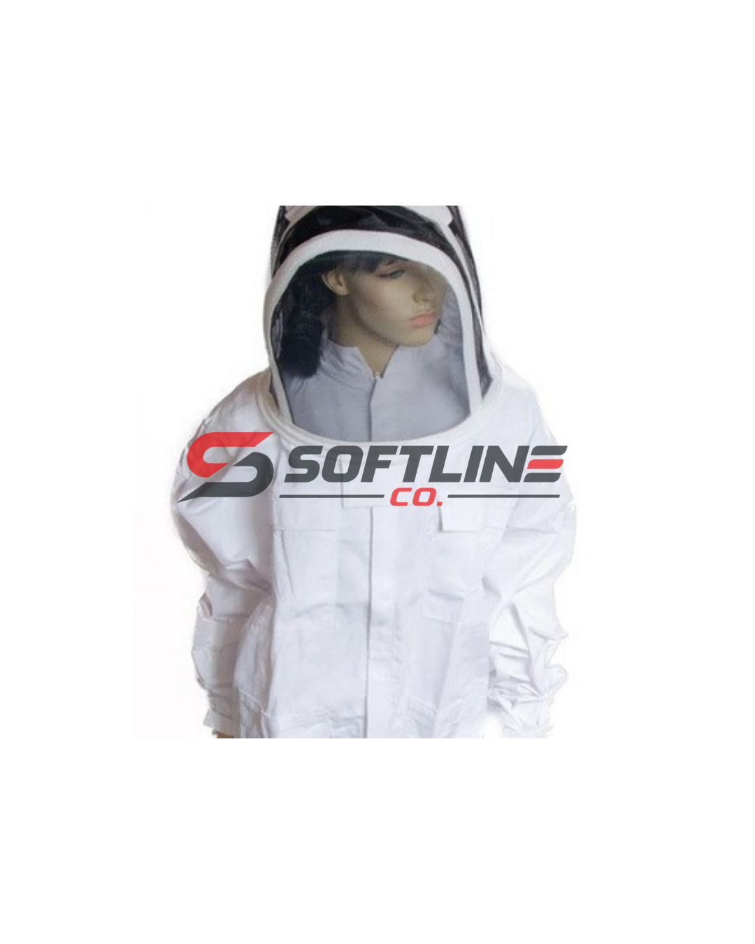 Bee keeping jacket - SL-BK-006