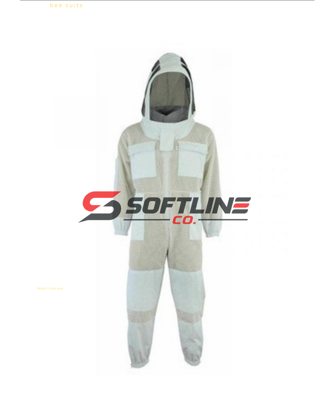 Bee keeping suit - SL-BK-007