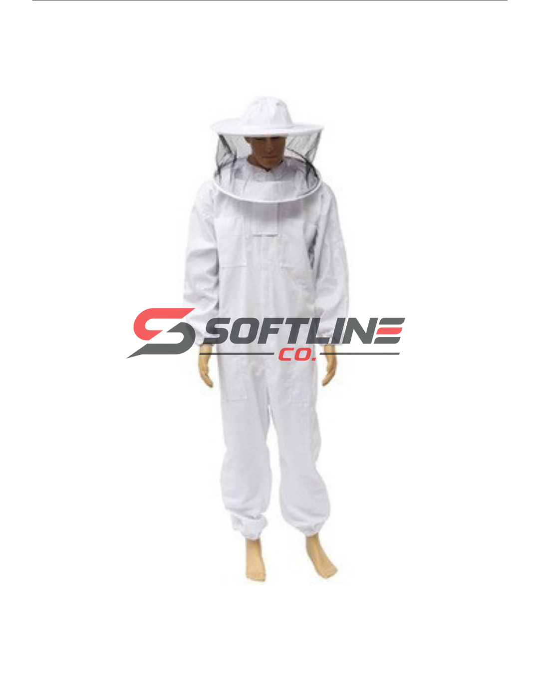 Bee keeping suit - SL-BK-007 gallery image