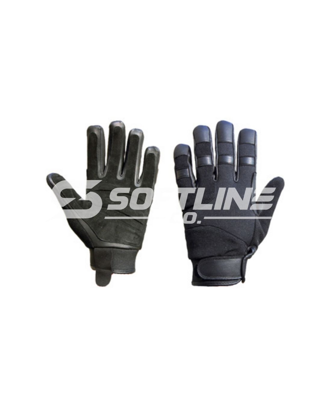 Cut Resistance Gloves - SL-TG-010