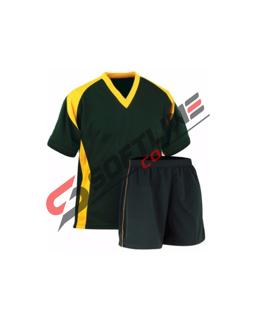 Soccer Uniforms ART # 101