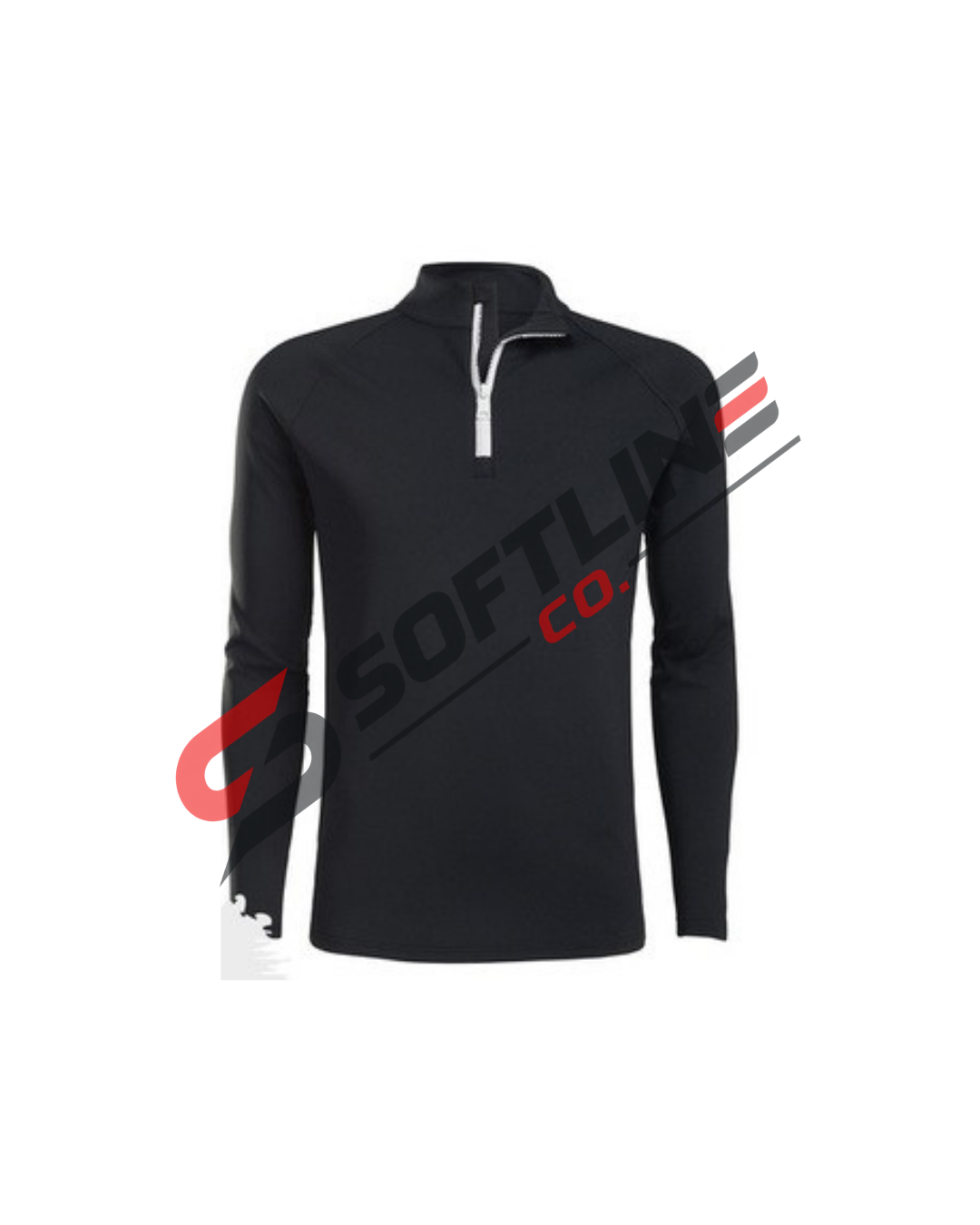 Golf Pullover/Men Art#104