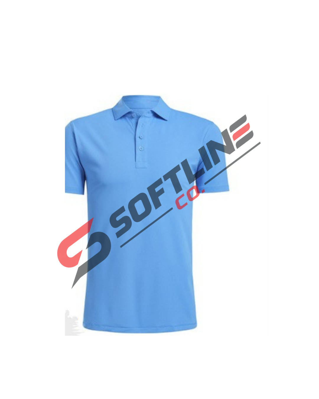 Golf Polo Shirt ART # 105