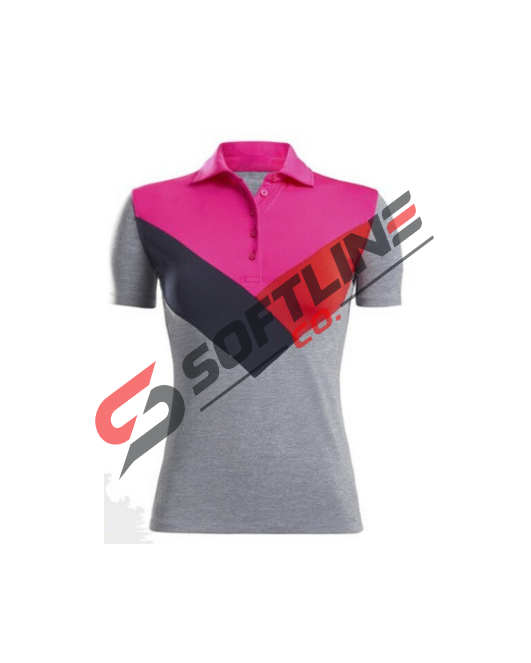 Golf shirt/Women  ART # 107