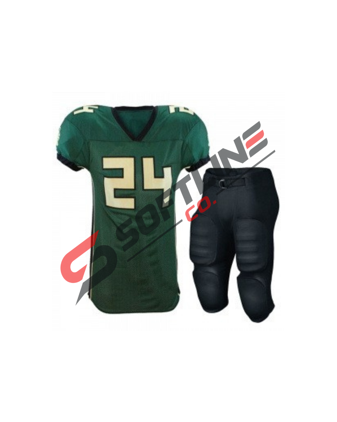 American football Uniforms ART # 113