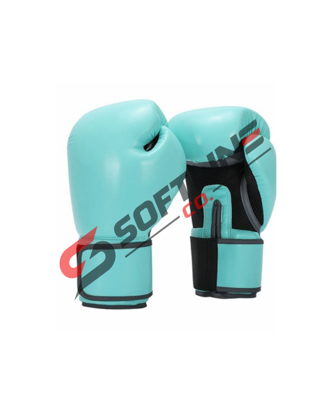 Boxing Gloves - BG-001