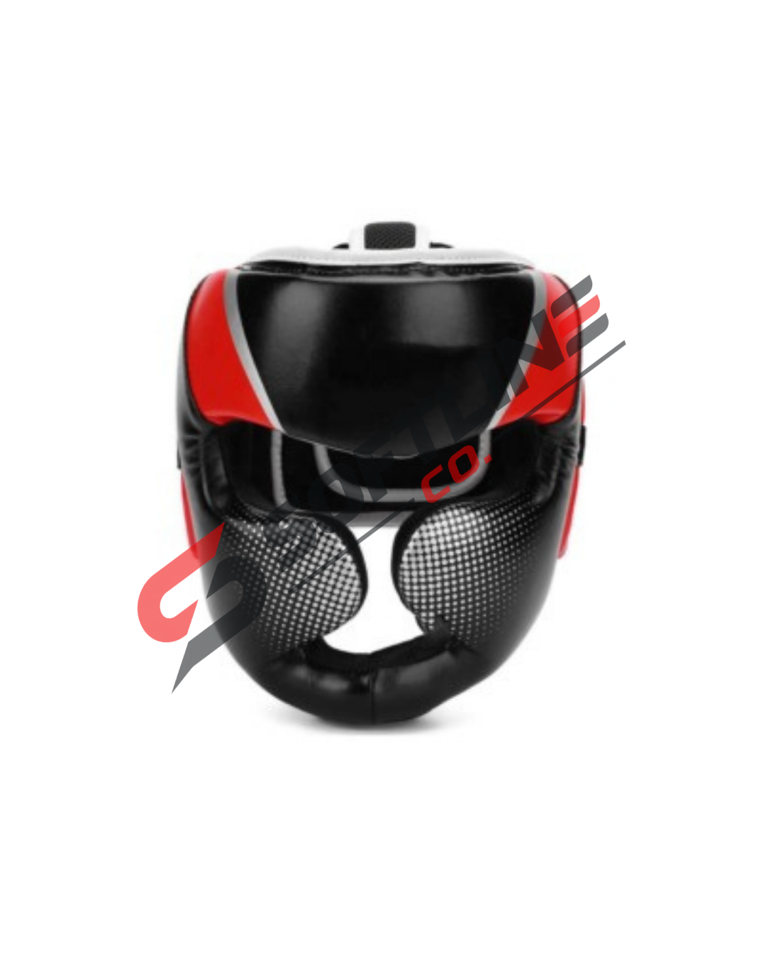 Boxing Head Guard - BG-004