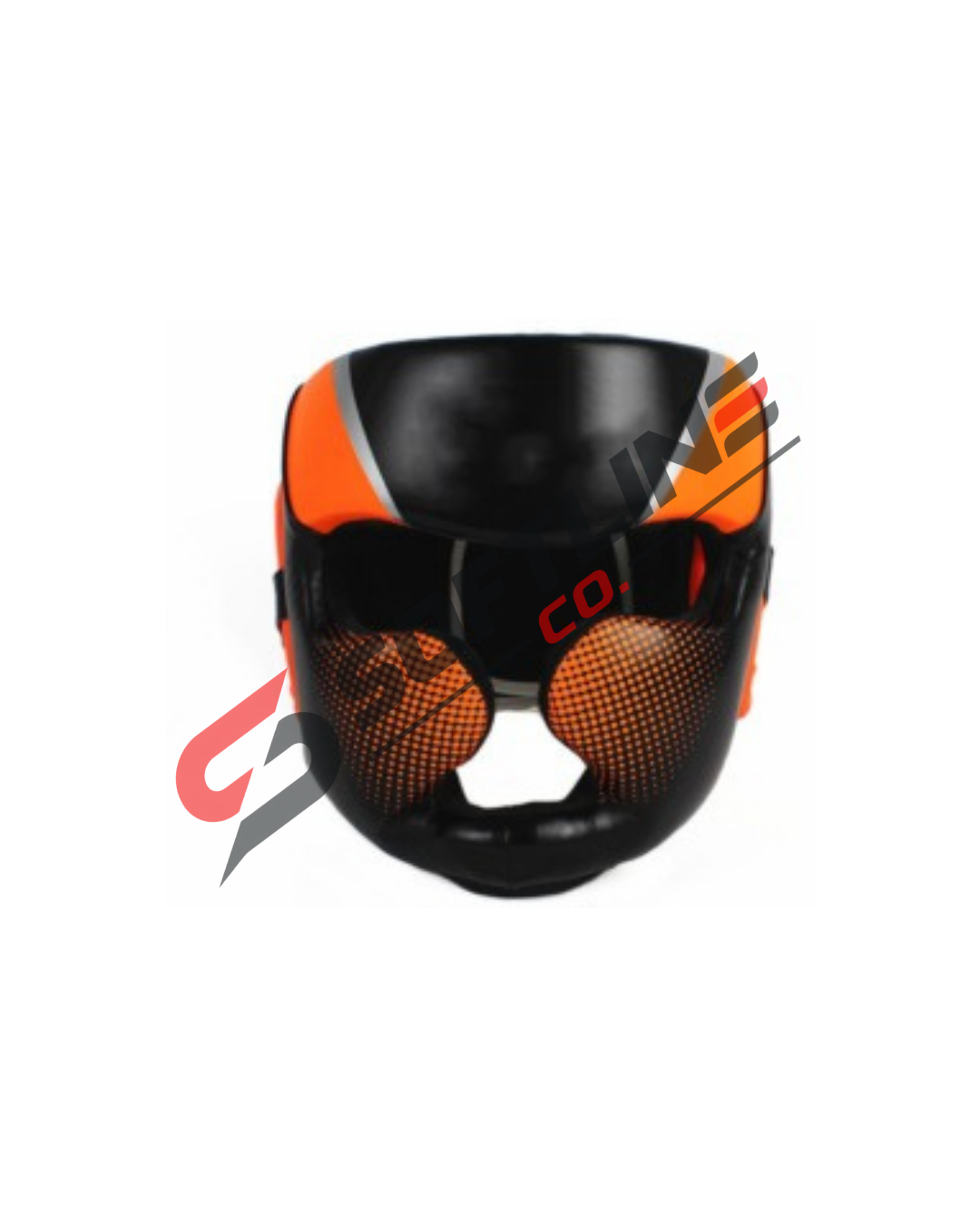 Boxing Head Guard - BG-006
