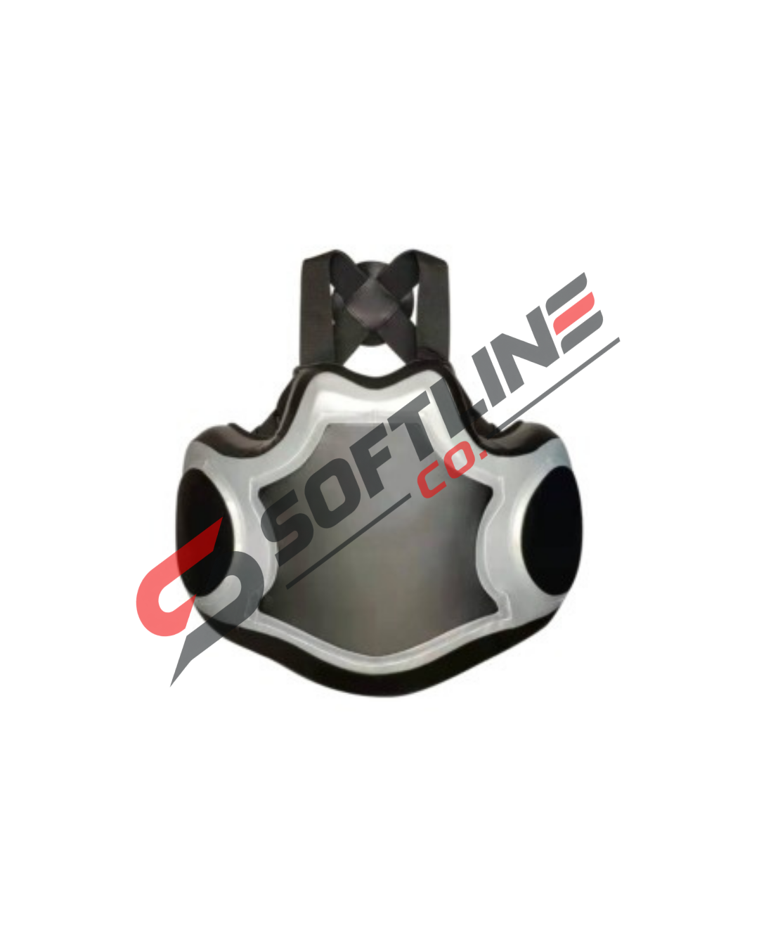 Boxing Chest Guard - BG-008