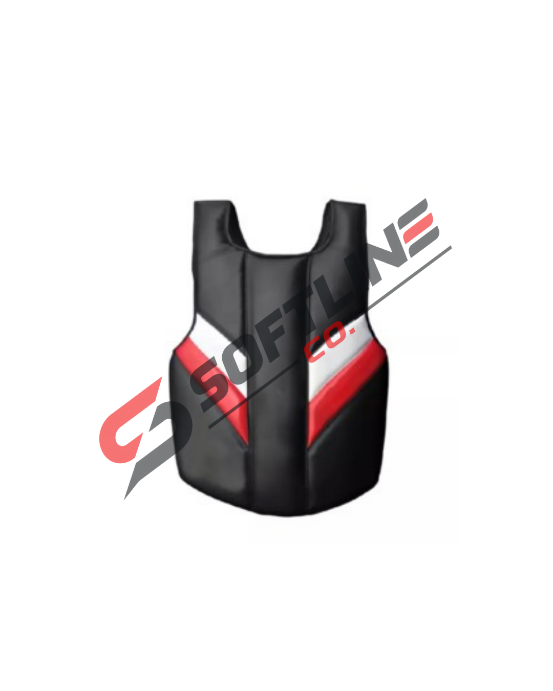 Boxing Chest Guard - BG-010