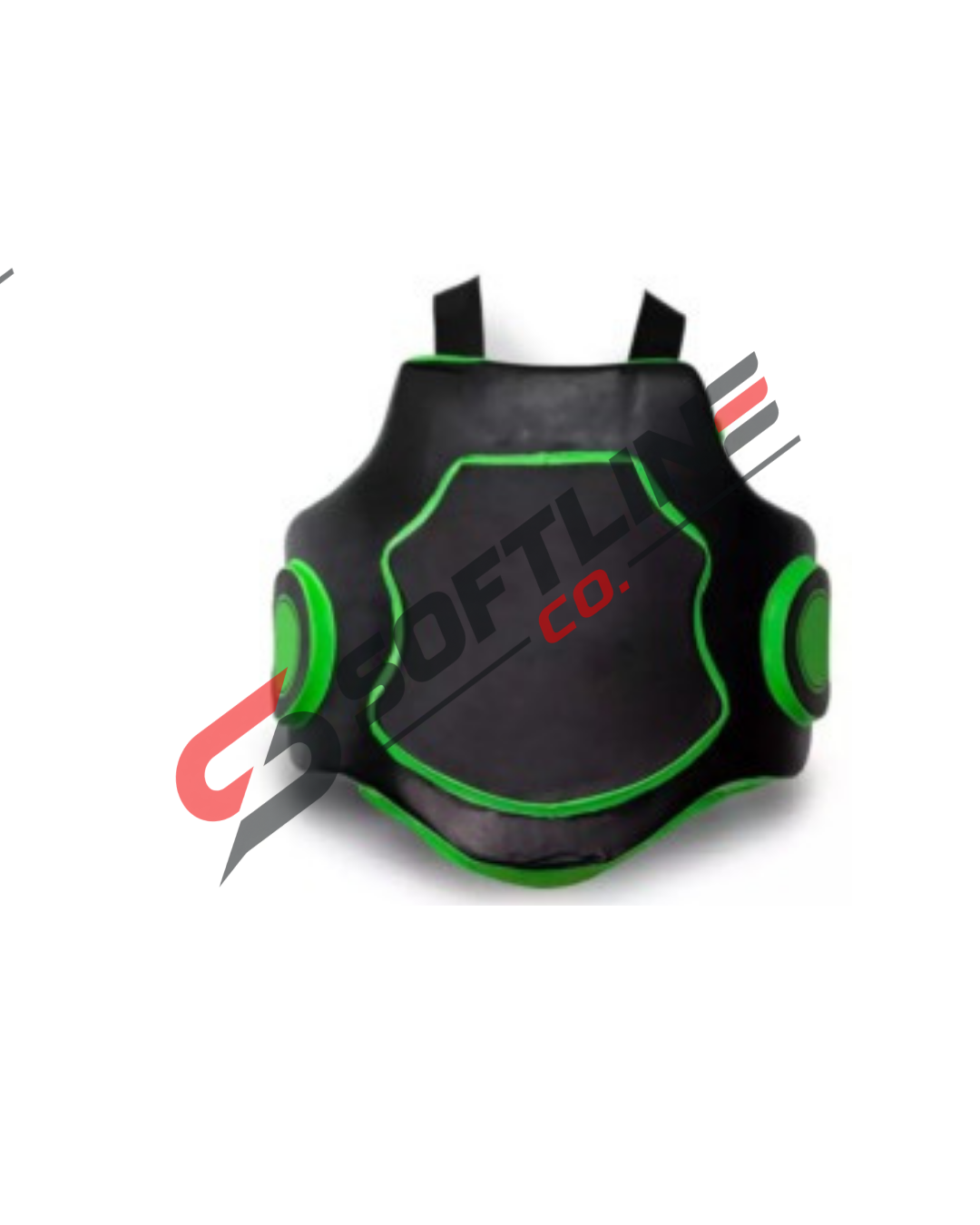 Boxing Chest Guard - BG-011