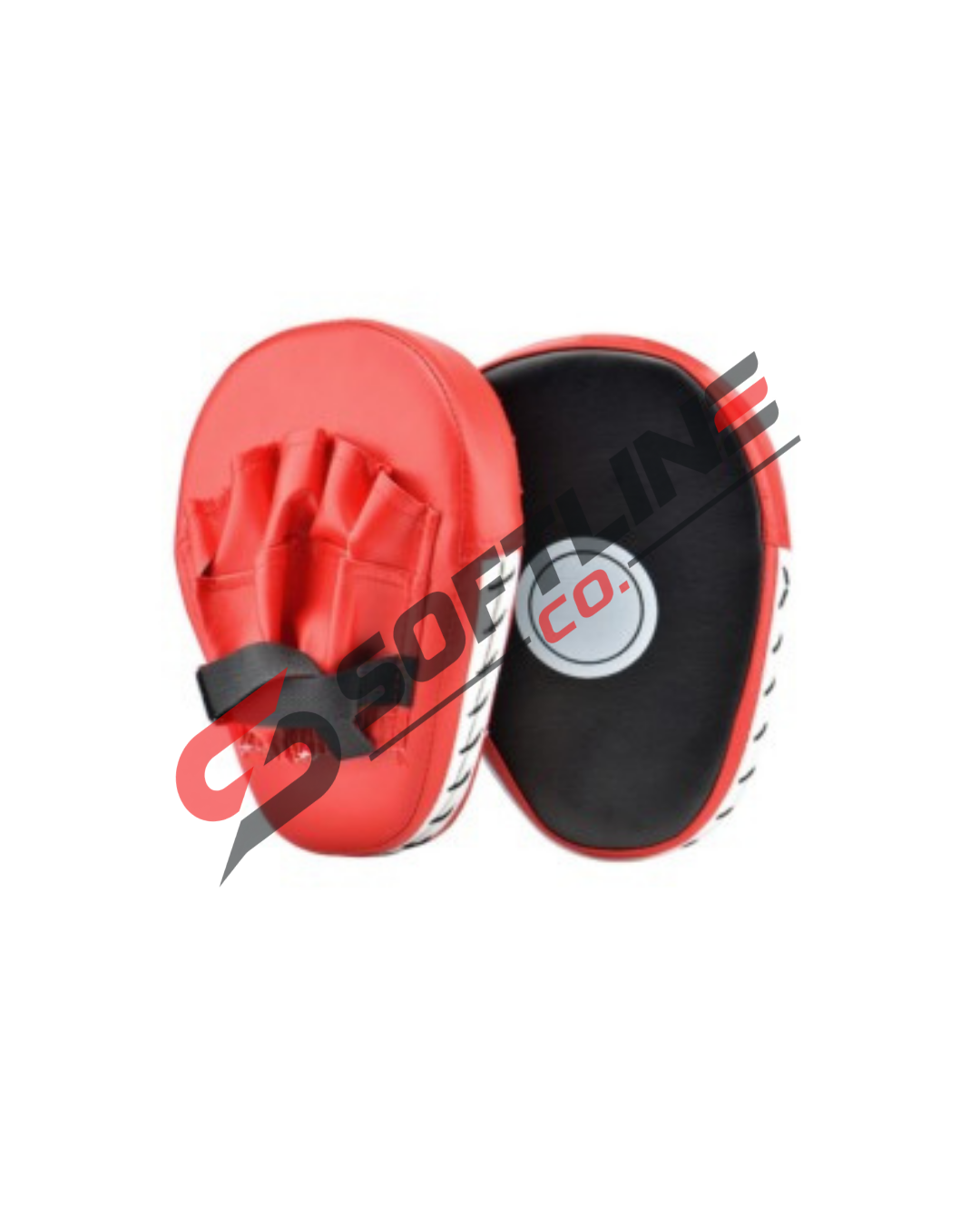 Focus pads - BG-016