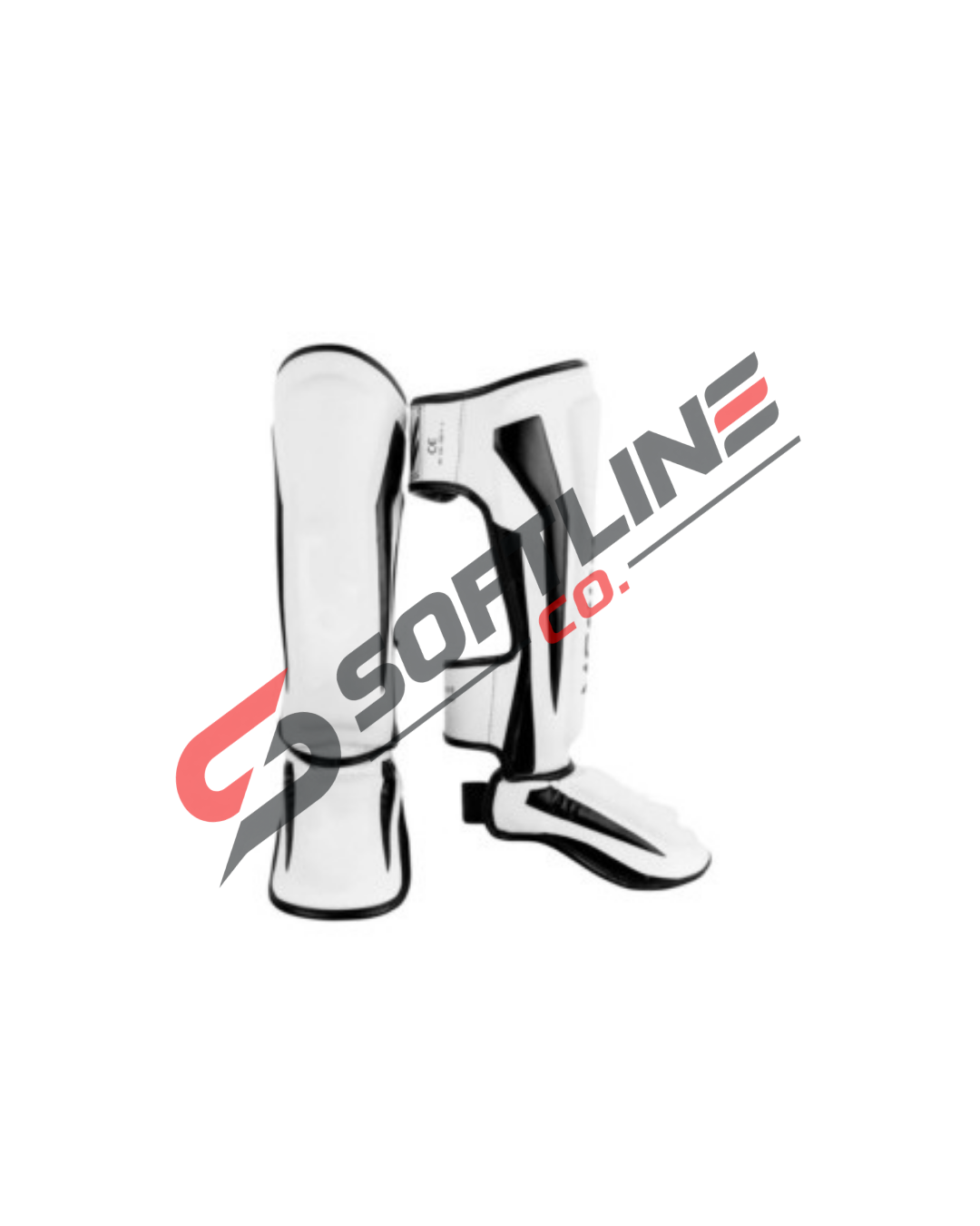 Shin guards - BG-017
