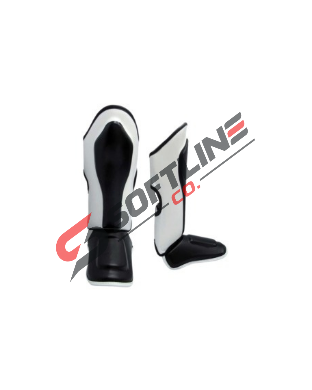 Shin guards - BG-018