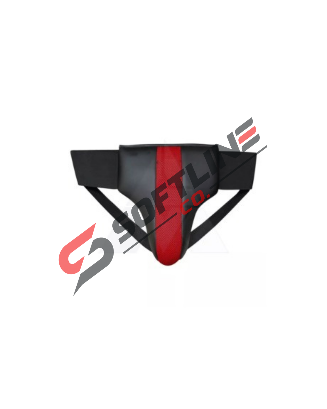Groin guards- BG-020