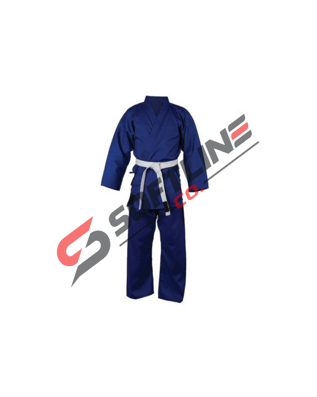 KARATE UNIFORMS - MR - 009