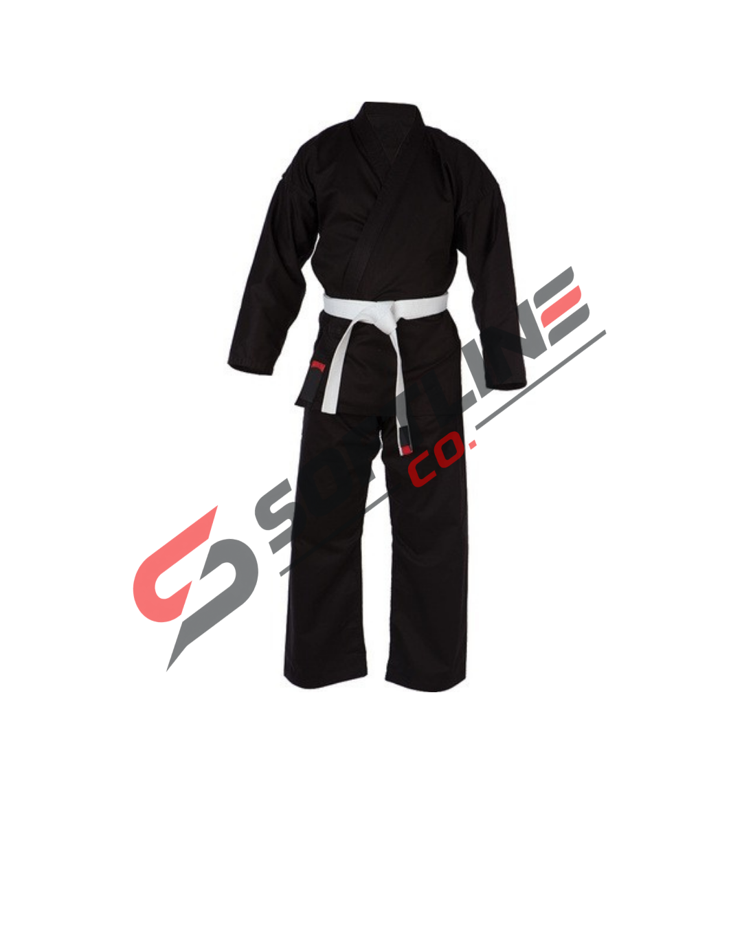 KARATE UNIFORMS - MR - 008