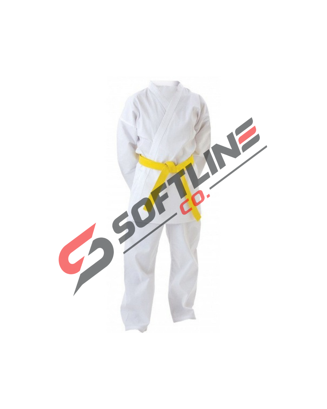 KARATE UNIFORMS - MR - 007