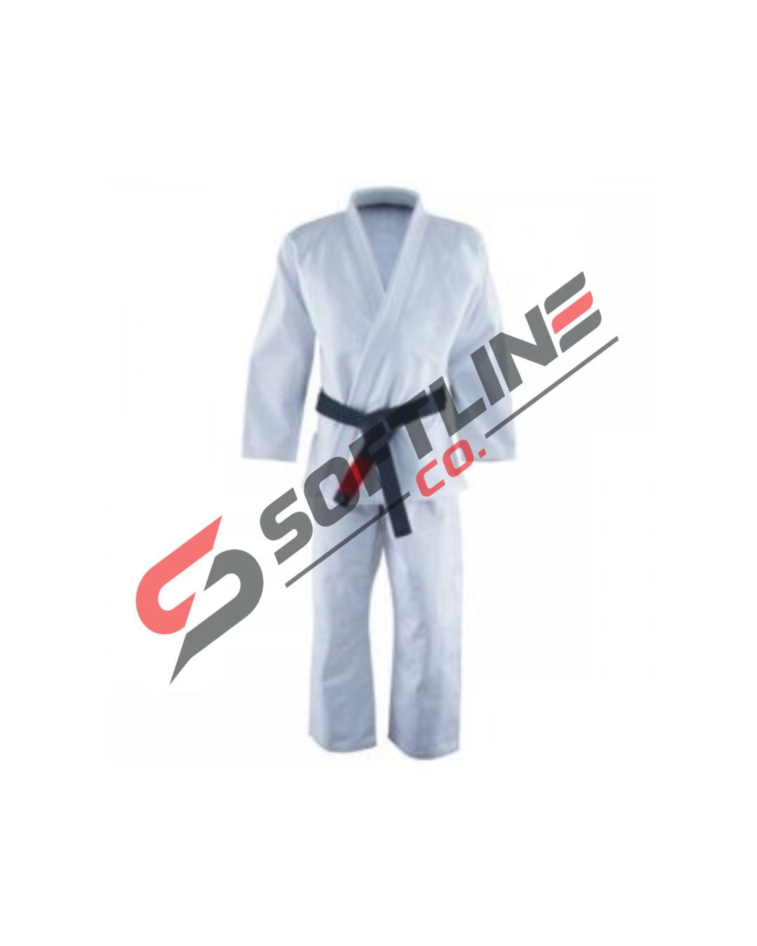 JUJITSU UNIFORMS - MR - 006