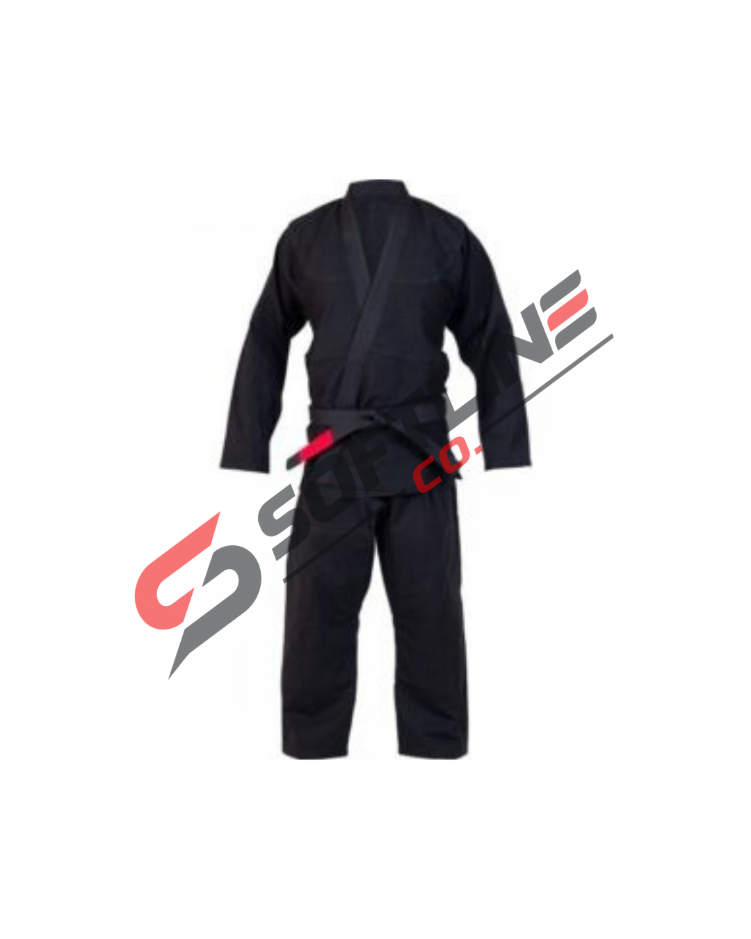 JUJITSU UNIFORMS - MR - 005