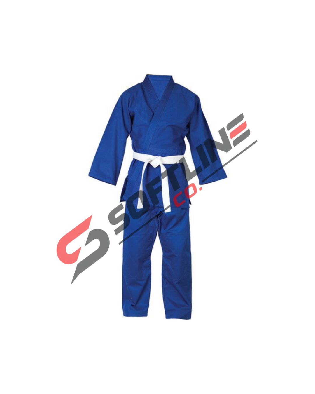 JUDO UNIFROMS - MR - 003