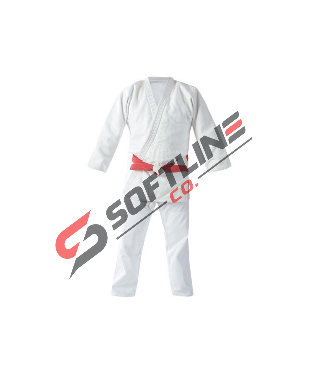 JUDO UNIFROMS - MR - 001