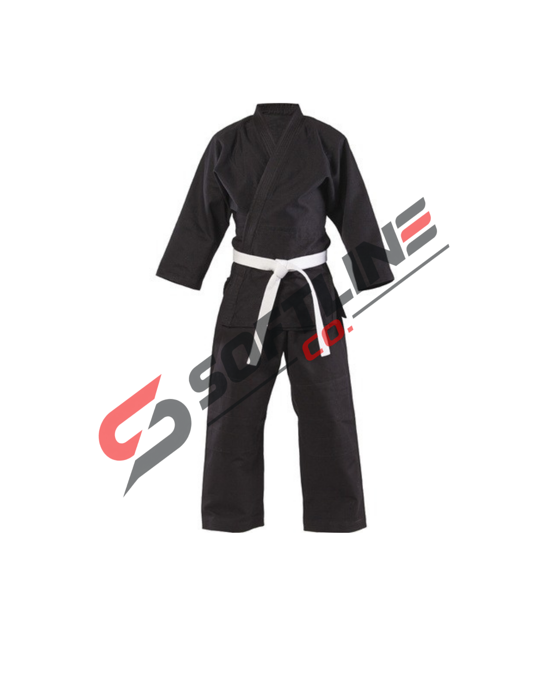 JUDO UNIFROMS - MR - 002
